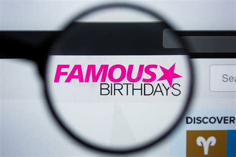 famousbirthdays com july|More.